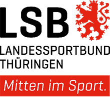 Landessportbund Thüringen e. V.